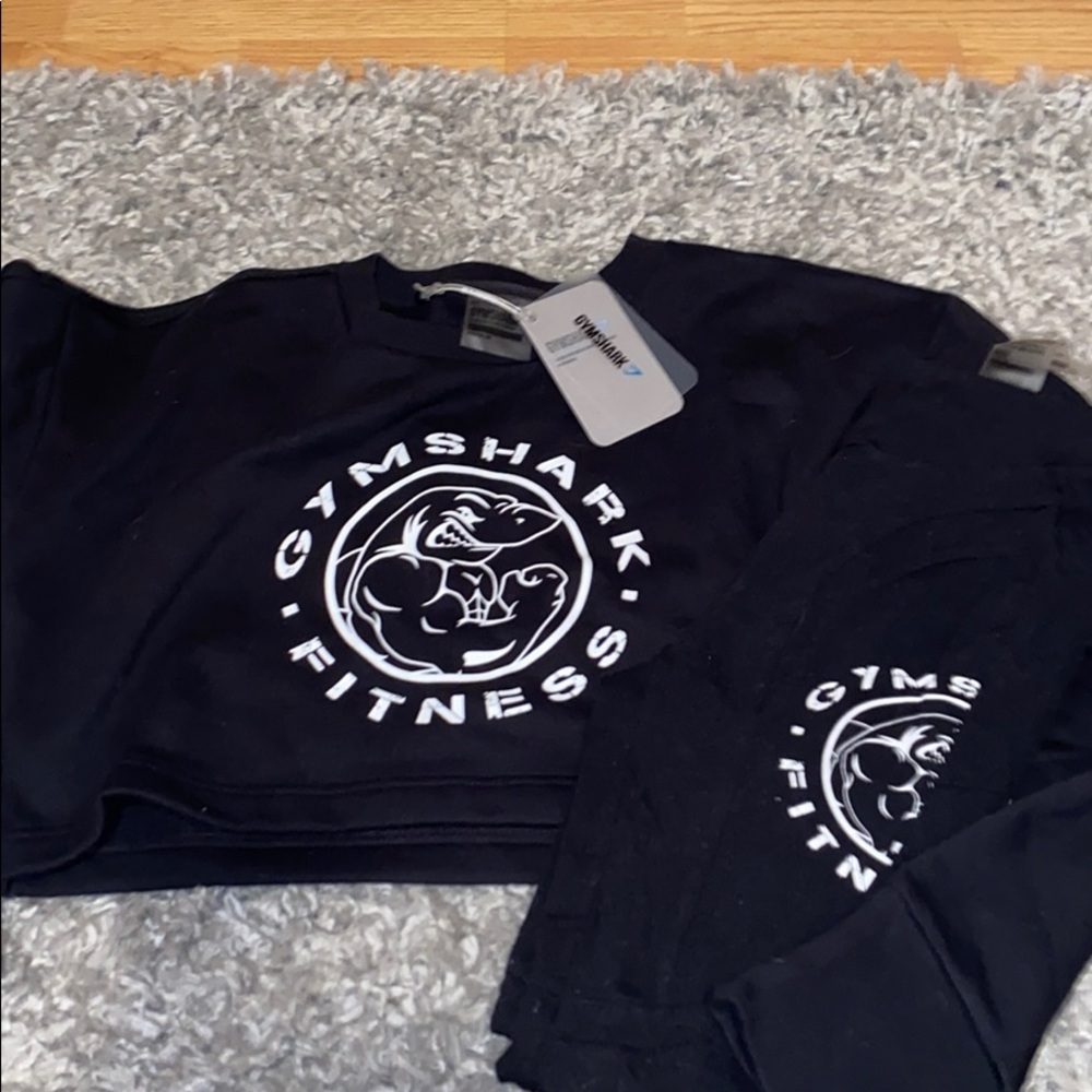 Gymshark set